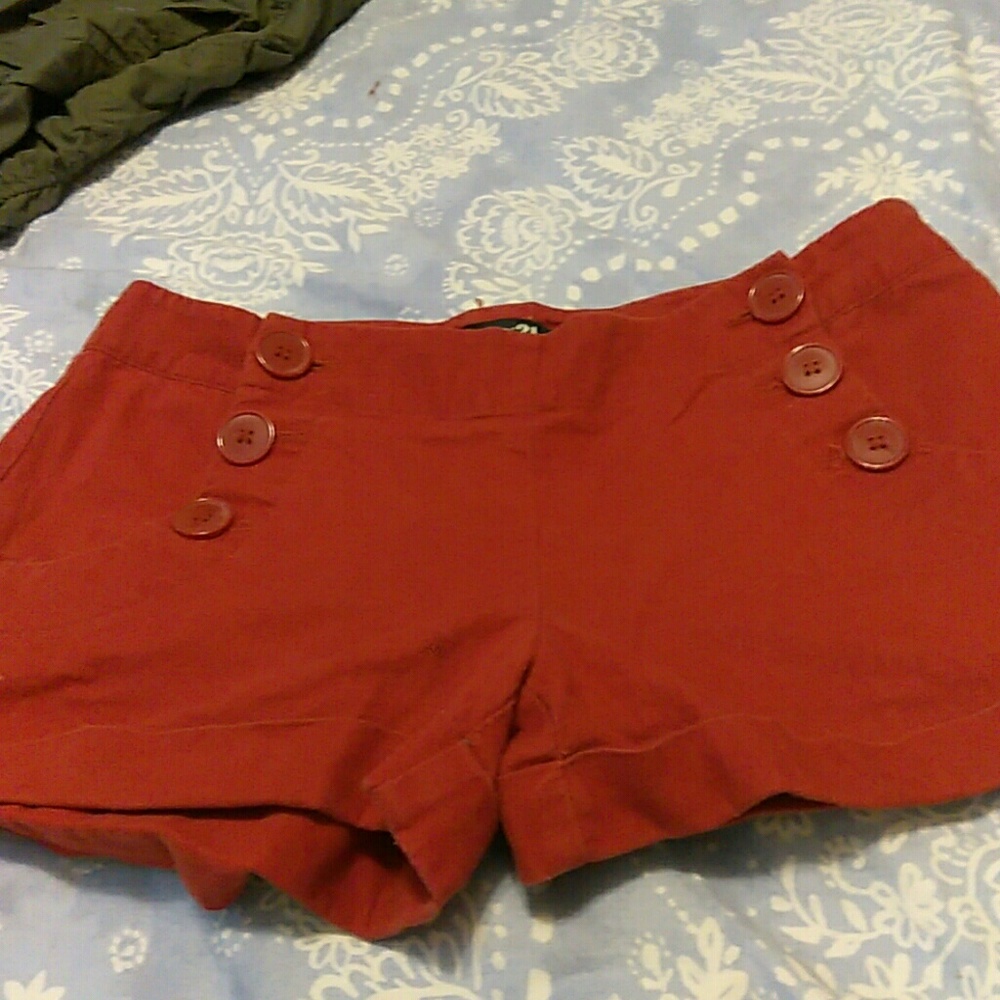 Shorts